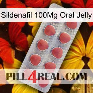 Sildenafil 100Mg Oral Jelly 18